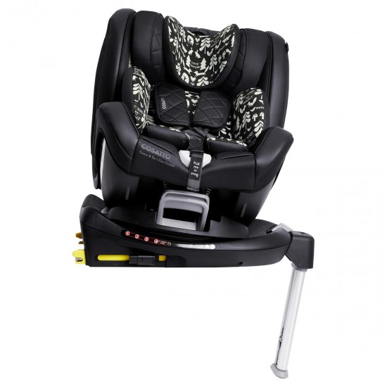 Cosatto rear facing car sales seat